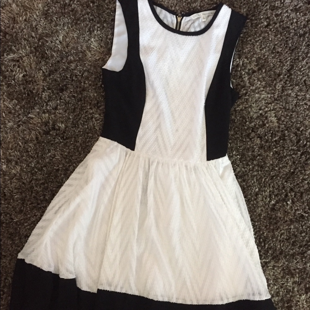 Rachel Roy dress